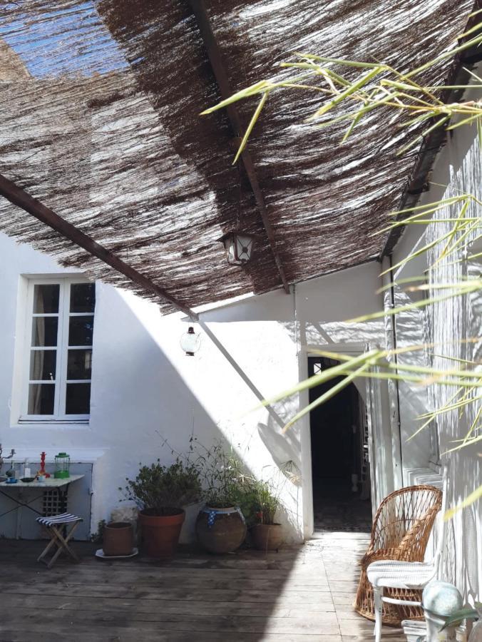Maison Matejewski Chambre D'Hotes Avec Jardin Blaye Exterior foto